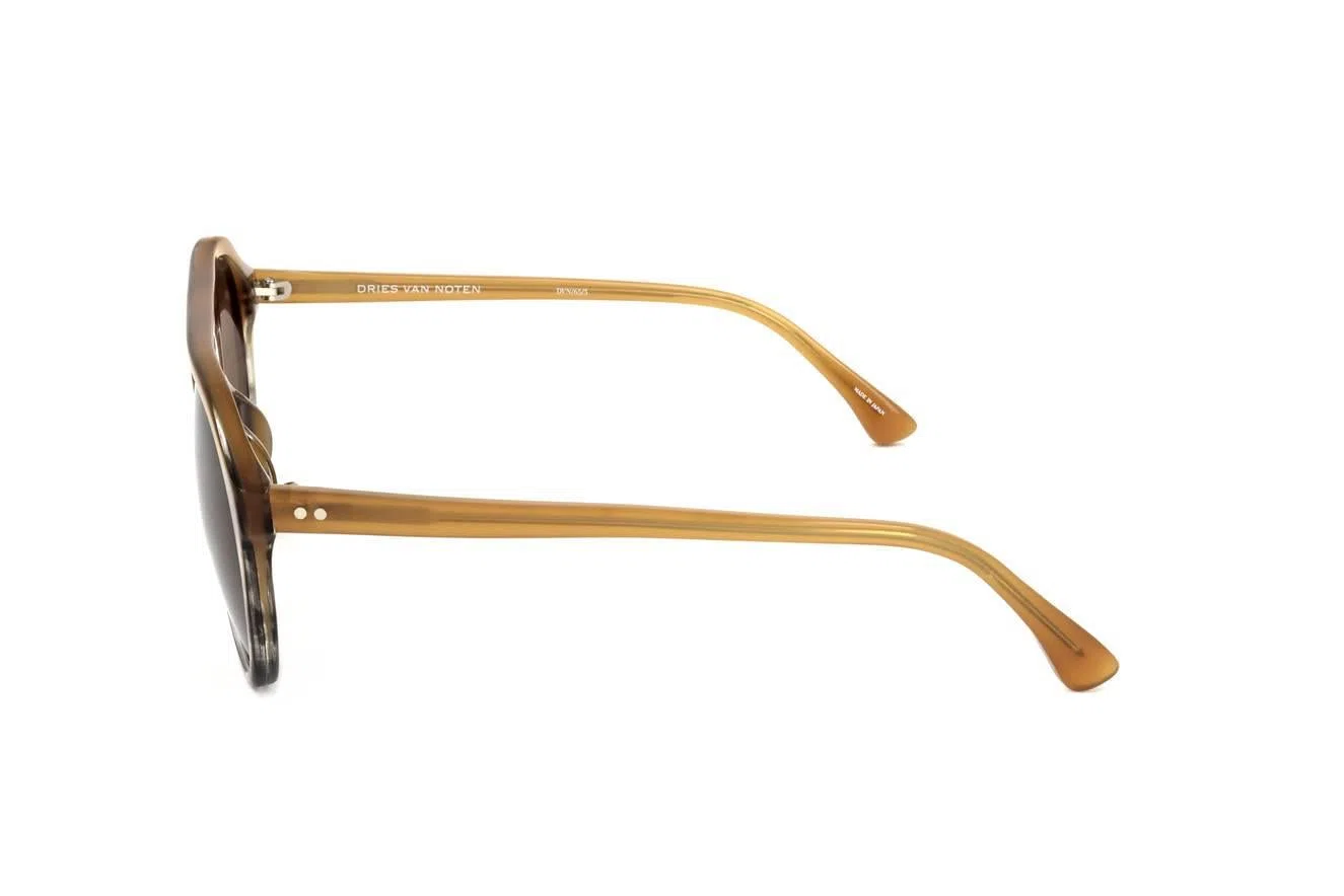 Dries Van Noten by Linda Farrow DVN65 Sunglasses - view 16